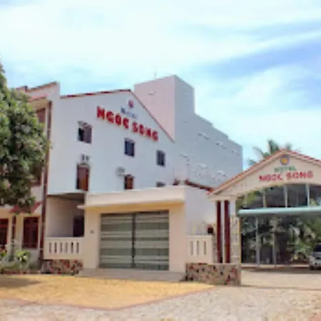 Ngoc Song Hotel Phan Thiet